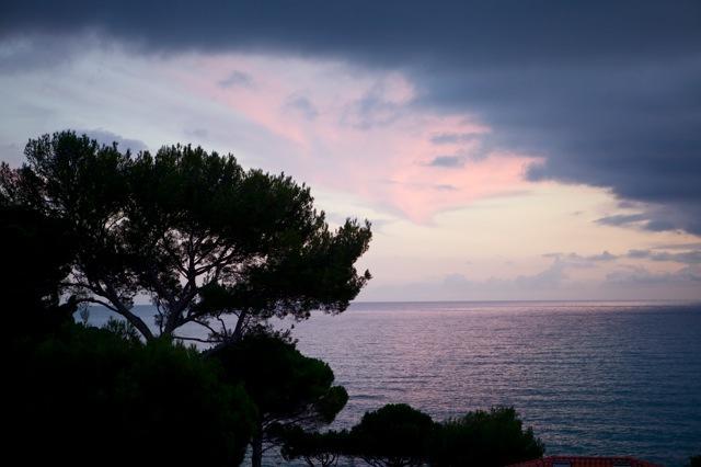 Appartement Cassis Plage Buitenkant foto