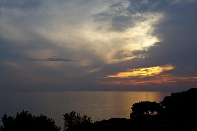 Appartement Cassis Plage Buitenkant foto