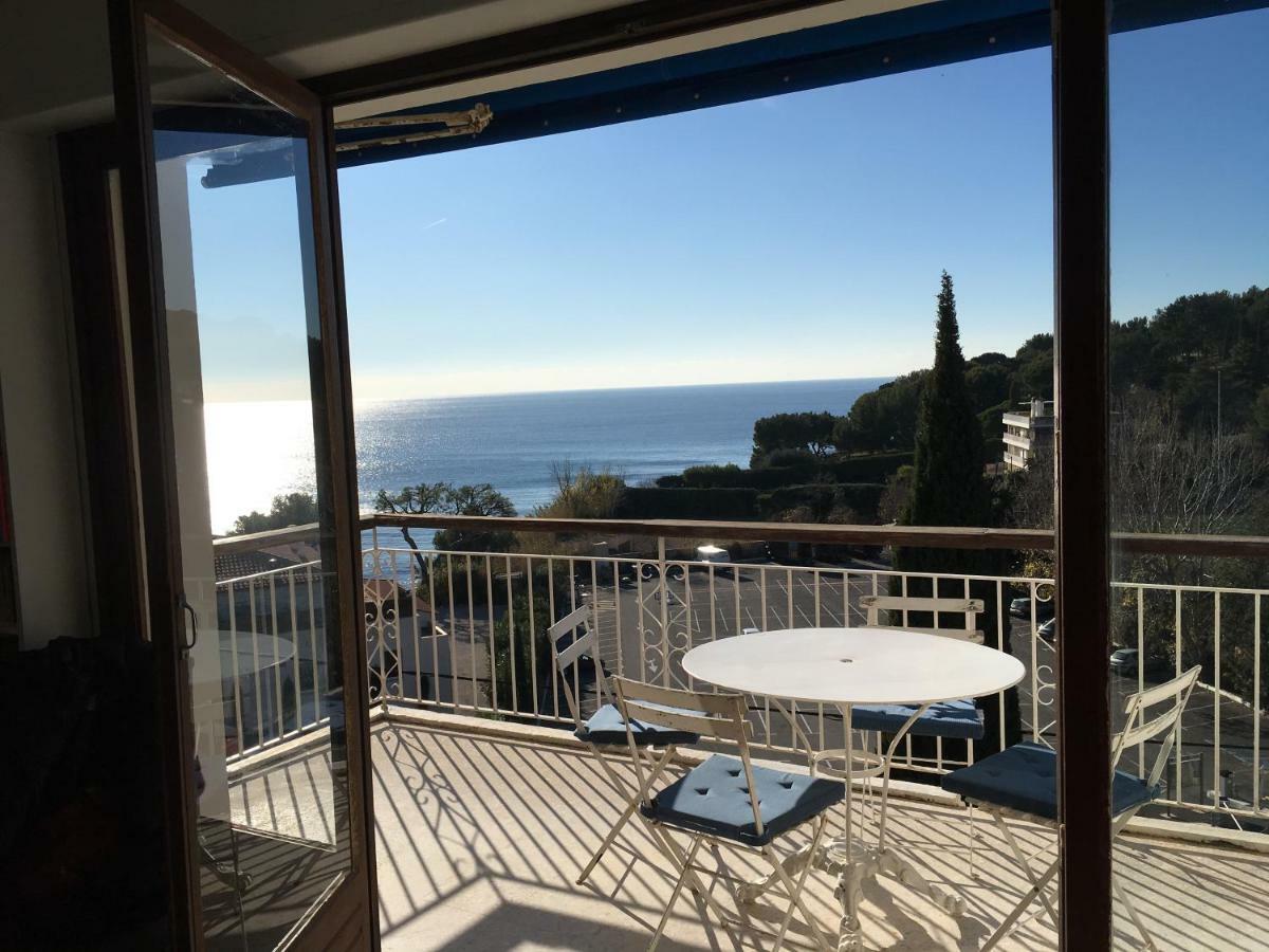 Appartement Cassis Plage Buitenkant foto