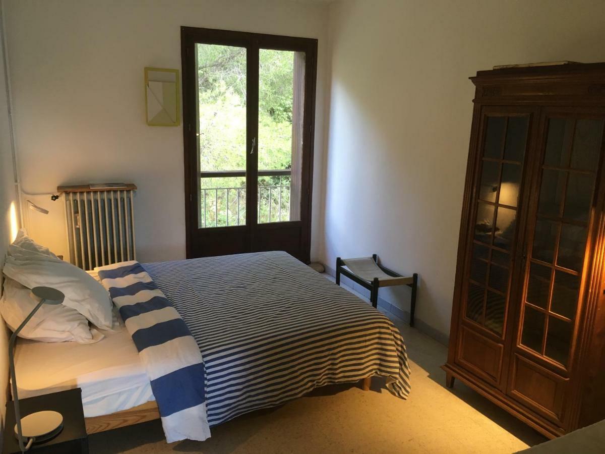 Appartement Cassis Plage Buitenkant foto