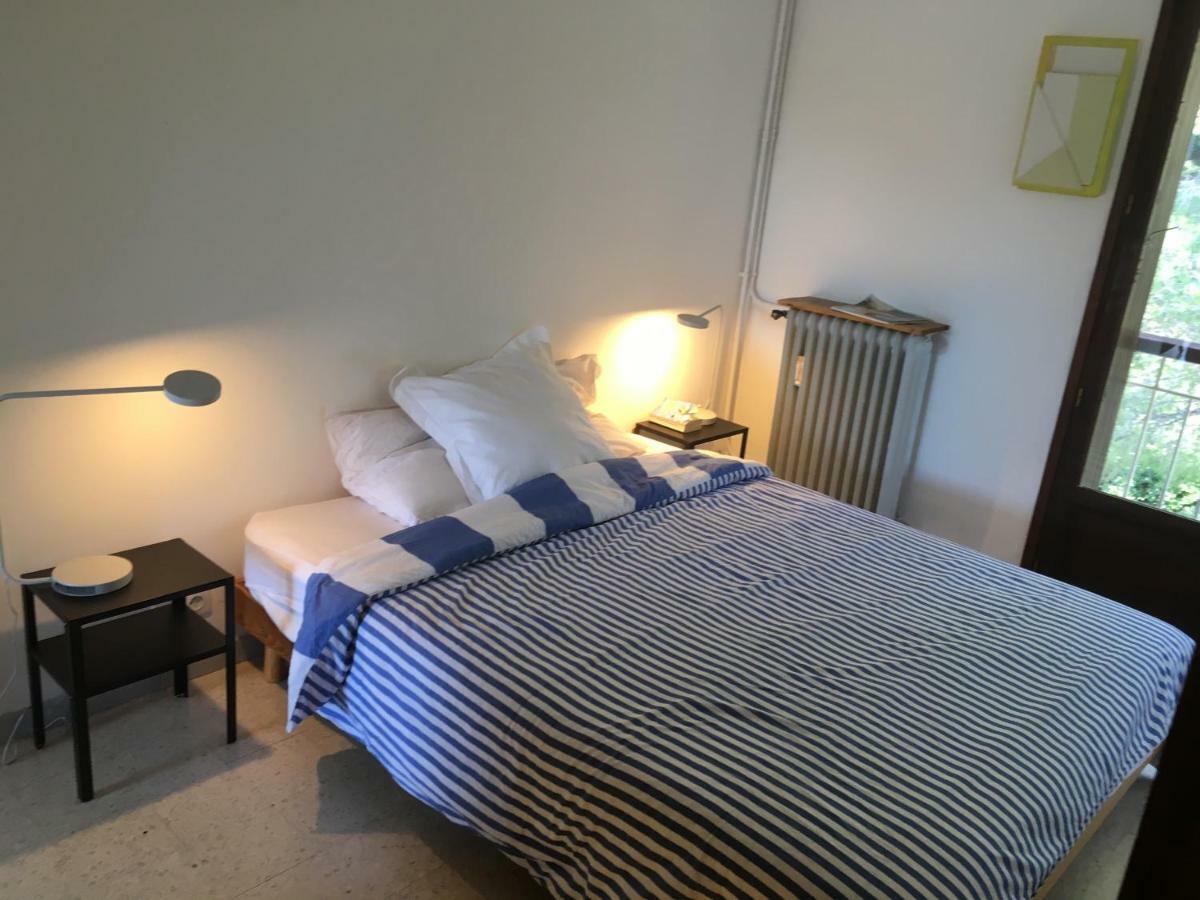 Appartement Cassis Plage Buitenkant foto
