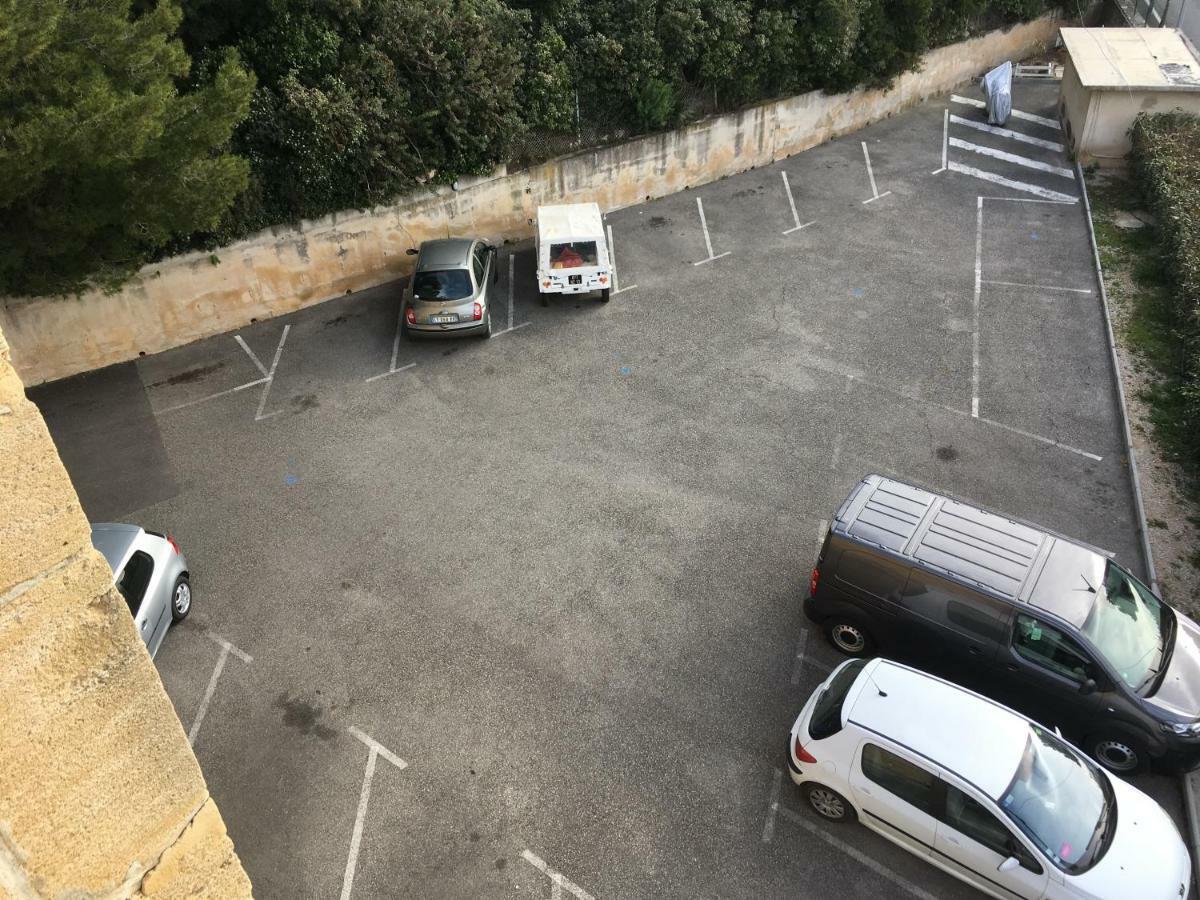 Appartement Cassis Plage Buitenkant foto